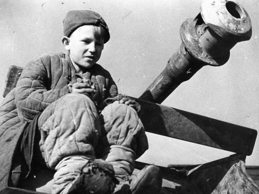 Конкурс на лучший эскиз памятника детям войны запустили в Чите